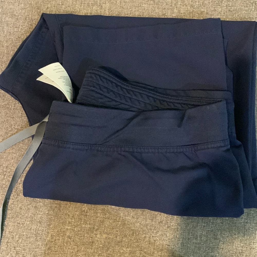 Figs Livingston Scrub Pants